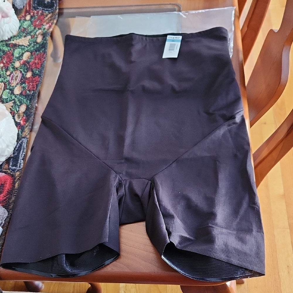Cupid Black Shapewear